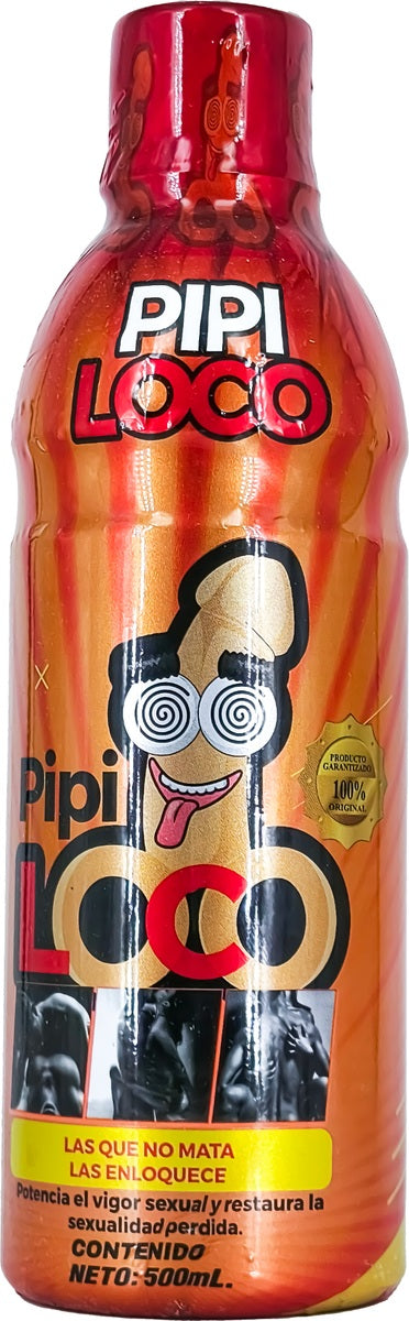 PIPI LOCO