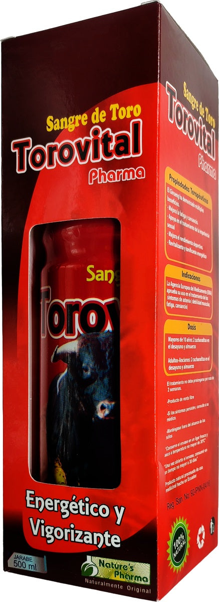 Toro Vital
