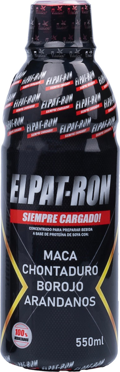 El Patrón