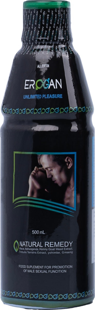 Erogan