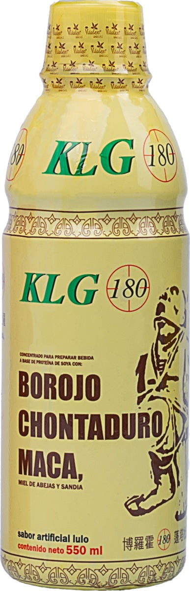 KLG 180