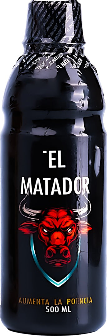 El Matador