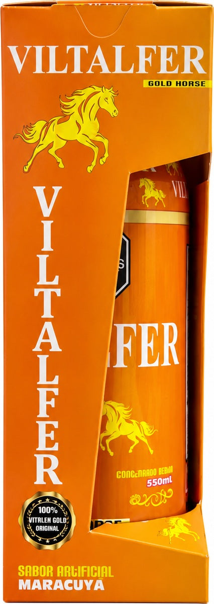 Viltalfer