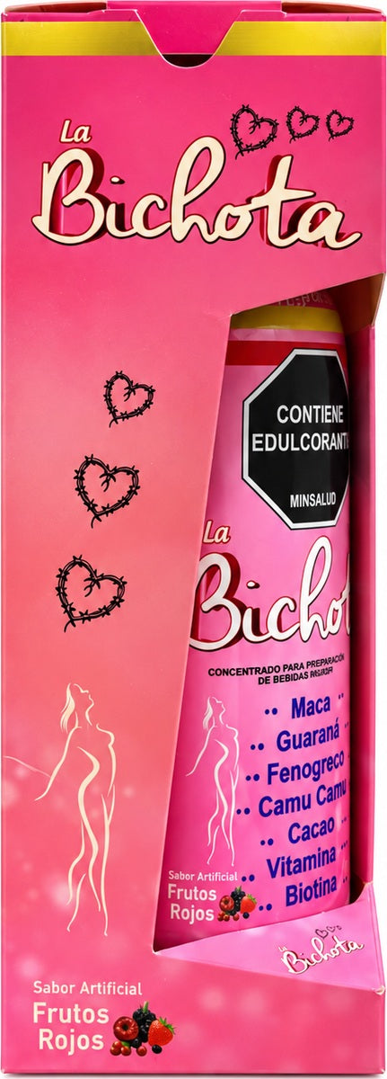 La Bichota