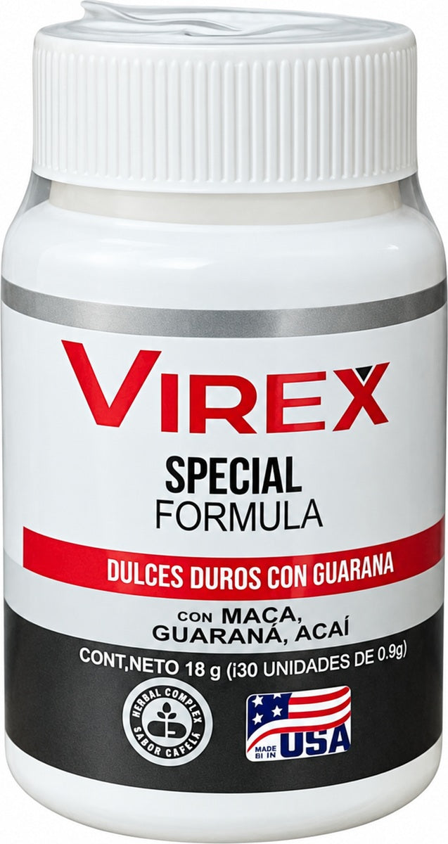 Virex