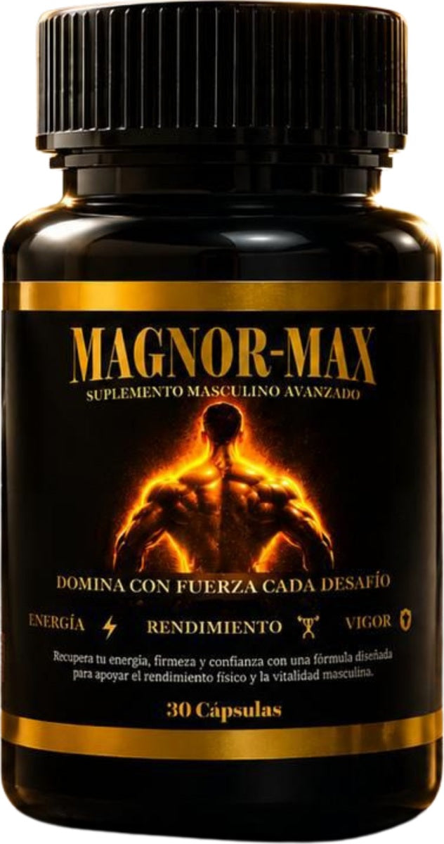 Magnor-Max