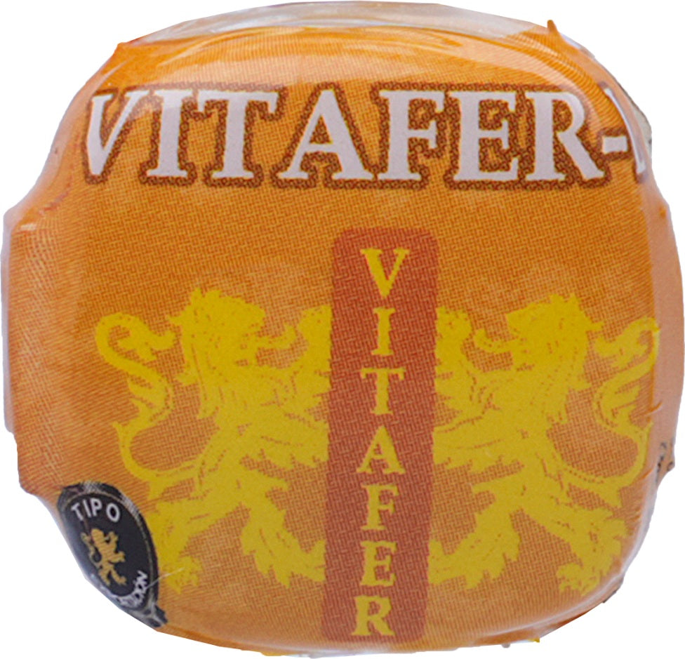 Vitafer concha