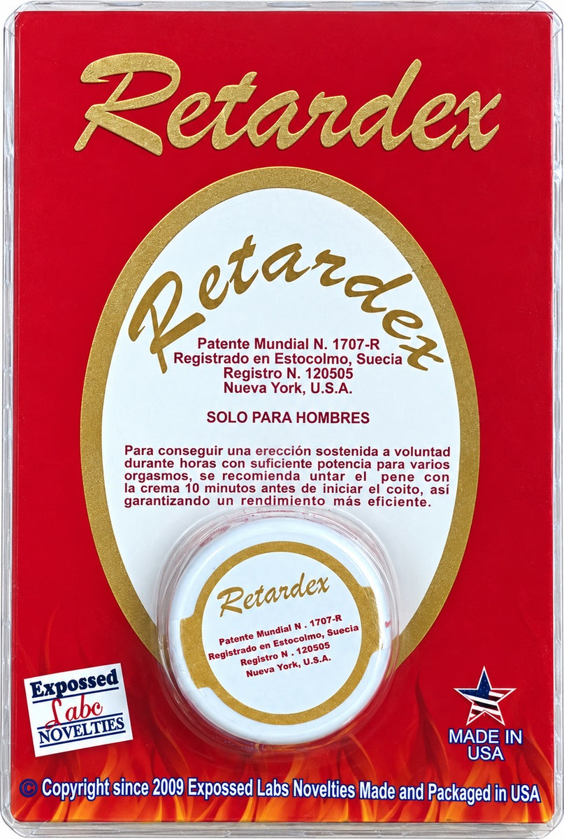 Retardex