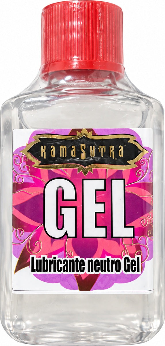 Gel lubricante neutro 40 ml