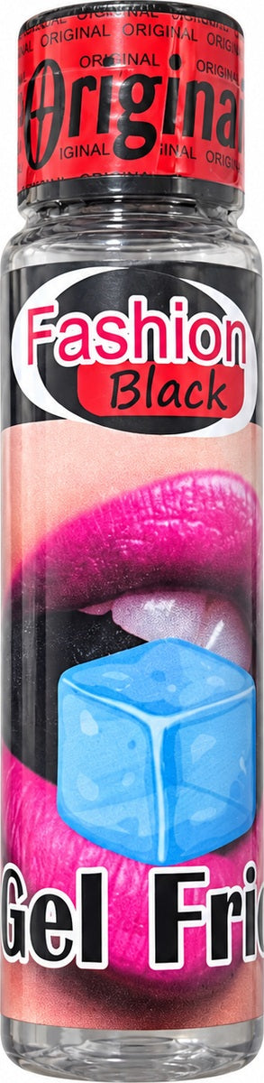 Gel frío