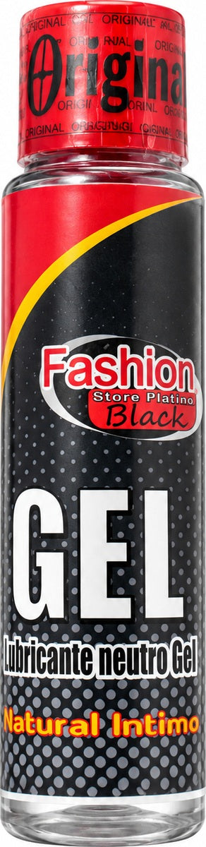 Gel lubricante neutro 30 ml