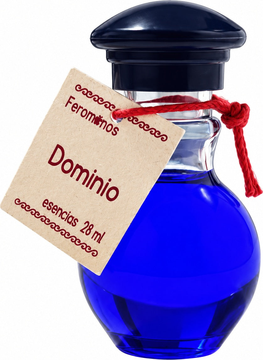 Feromonas Dominio