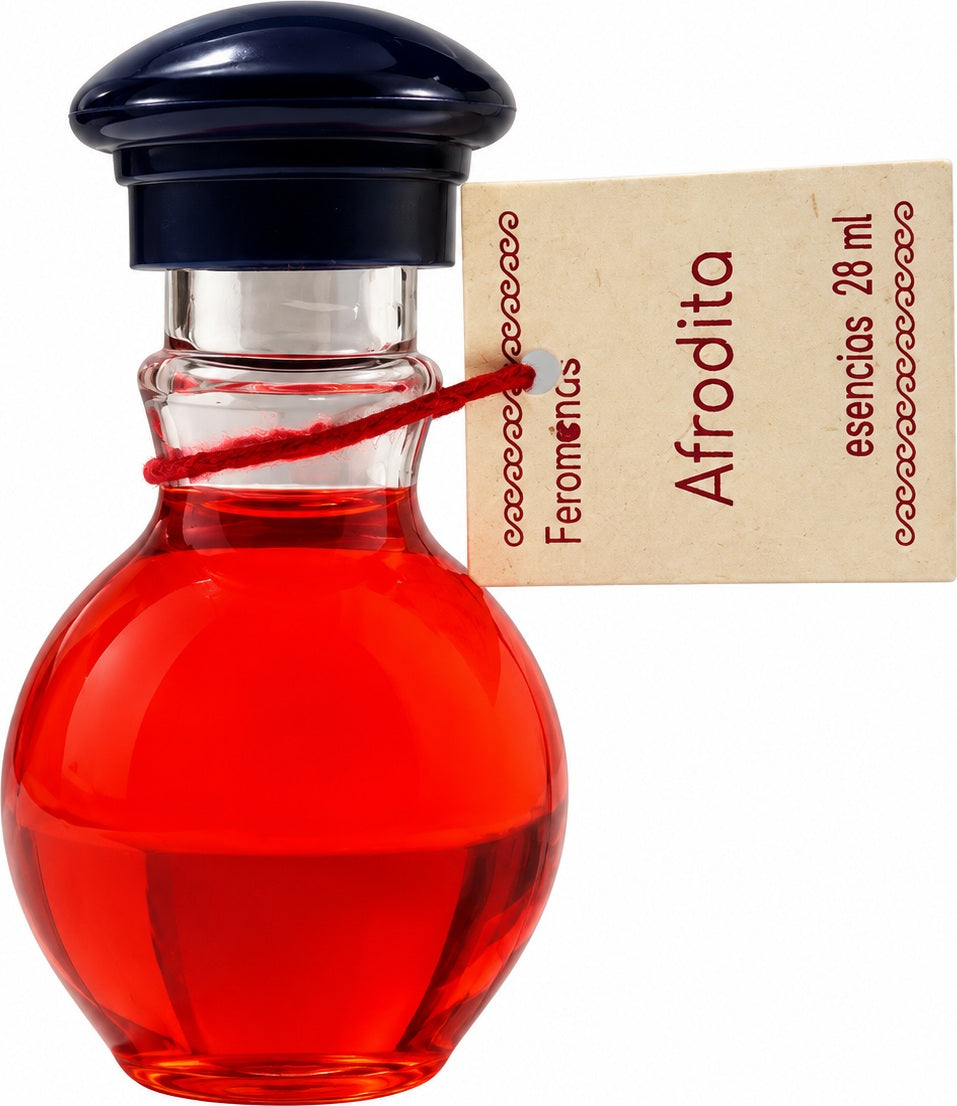 Feromonas Afrodita