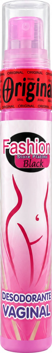 Desodorante vaginal